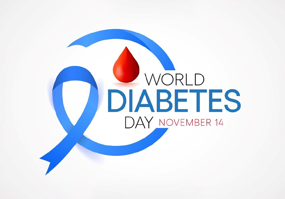 World Diabetes Day 2023 - Beacon Education Partnership